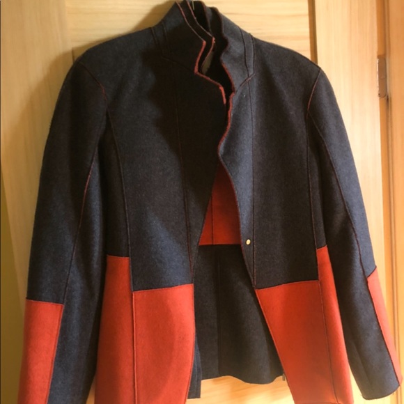 Hugo Boss Fall/Winter Jacket - Picture 2 of 3